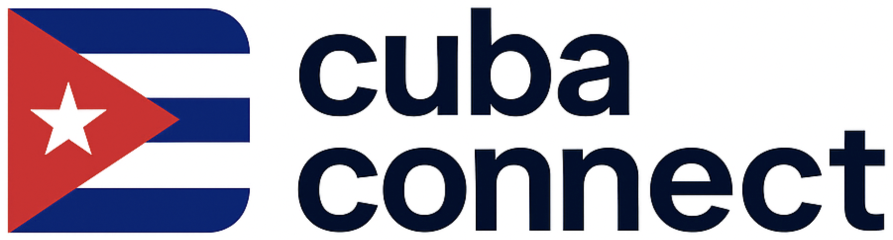 cubaconnect.uk Logo